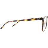 Ray-Ban RX7185 2012 Glasdiameter: 52