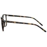 Ray - Ban Rx7185 - Bril - Schildpadkleur - Geïnjecteerd Frame