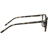 Ray - Ban Rx7185 - Bril - Schildpadkleur - Geïnjecteerd Frame