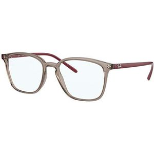 Ray-Ban RX7185 8083 Glasdiameter: 52