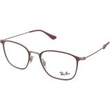 Ray-Ban - RX6466 - Bril - 2973