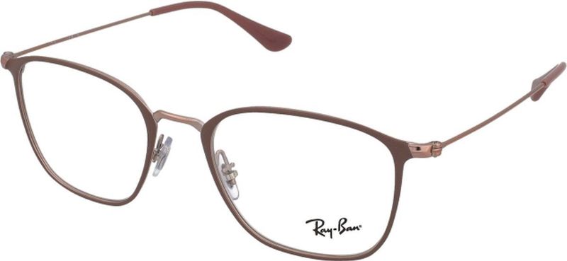 Ray-Ban - RX6466 - Bril - 2973