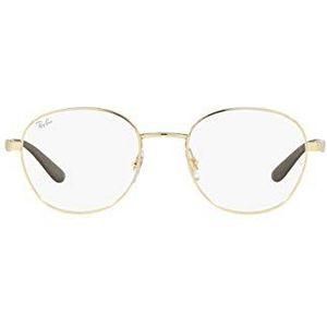 RAY-BAN VISTA 0RX6461 zonnebril, 2500, 51, uniseks, volwassenen, 2500, 51 cm