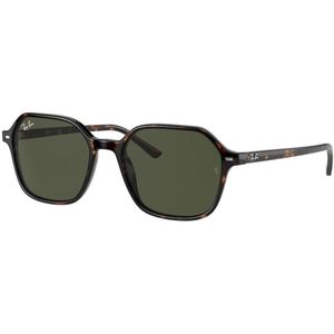 Ray-Ban Uniseks zonnebril, bruin, One Size