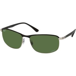 Ray-Ban 0rb3671ch zonnebril uniseks, 9144p1
