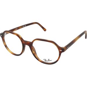 Ray-Ban Thalia RX 5395 2144 Vierkant Brillen, Unisex