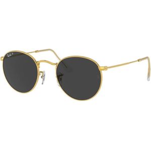 Ray Ban ROUND METAL (RB3447 - 919648) Polarized