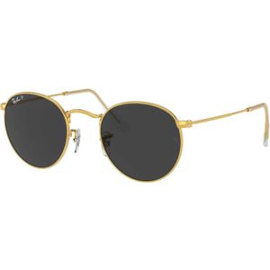 Ray-Ban Round Metal RB3447 919648 Glasdiameter: 53