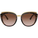 Brillenframe Dames Dolce & Gabbana PRINT FAMILY DG 4383