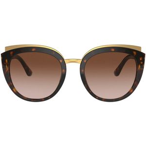 Brillenframe Dames Dolce & Gabbana PRINT FAMILY DG 4383