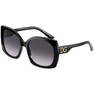 Dolce & Gabbana DG4385 501/8G Glasdiameter: 58