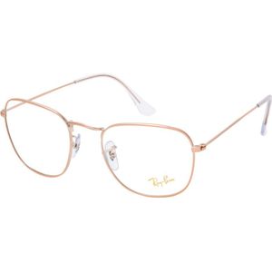 Ray-Ban, unisex, Accessoires, Bruin, Maat: 51 MM