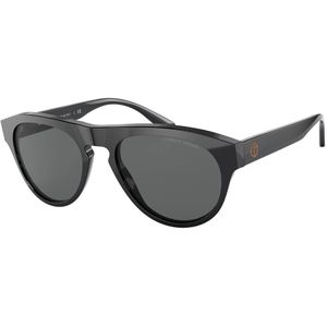 Zonnebril Dames Armani 0AR8145-5875R5 ø 58 mm