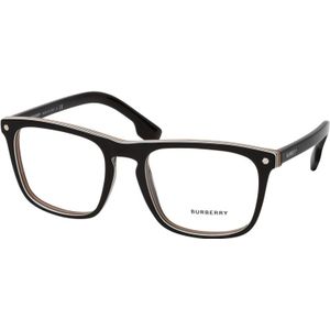 Brillen met correctie Burberry Bolton BE2340 3798