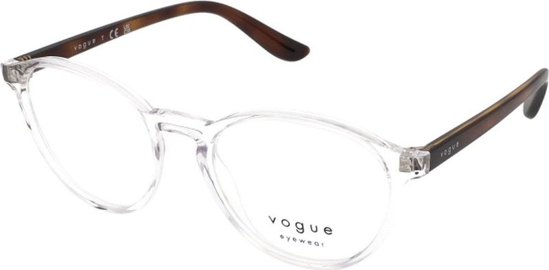 Brillen met correctie Vogue VO5372 W745