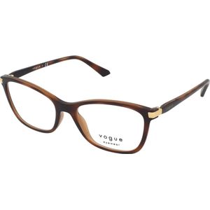 VOGUE Eyewear VO 5378 2386 Vierkant Brillen, Dames