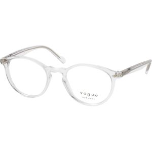 VOGUE Eyewear VO 5367 W745 Rond Brillen, Heren