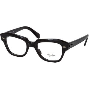 Ray-Ban State Street RX 5486 2000 Vierkant Brillen, Unisex