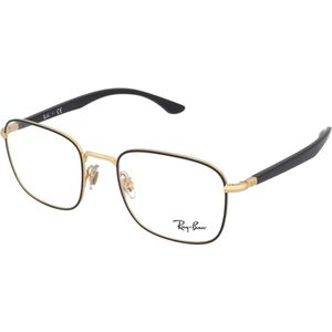 Brillen met correctie Ray-Ban RX6469 2991