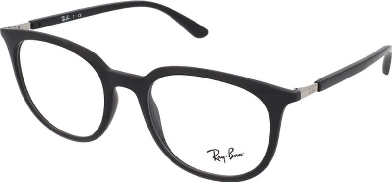 Brillen met correctie Ray-Ban RX7190 2000