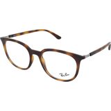 Ray-Ban - RX7190 2012 - Bril met Correctie