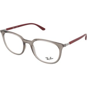 Brillen met correctie Ray-Ban RX7190 8083