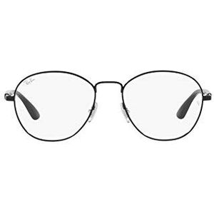 Ray-Ban Uniseks zonnebril, 2509, 52