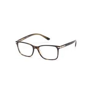 Prada, Heren, Accessoires, Veelkleurig, Maat: 56 MM