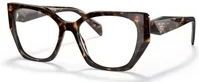 Prada - Optical Frame - Bruin/Havana - Acetaat