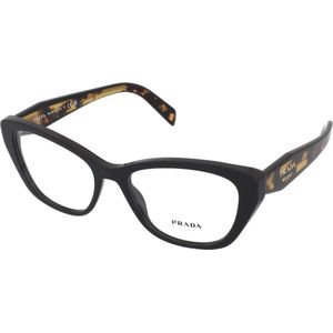 Prada PR 19WV 1AB1O1 Glasdiameter: