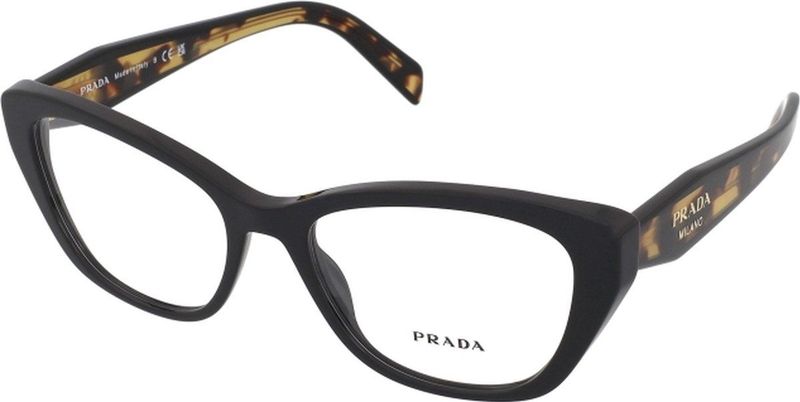 Prada PR 19WV 1AB1O1 Glasdiameter: