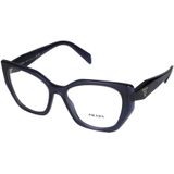 Prada - PR 18WV - Bril - Met Correctie