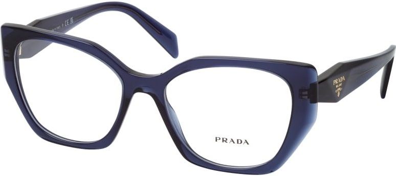 Prada - PR 18WV - Bril - Met Correctie