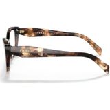 Prada PR 19WV 07R1O1 Glasdiameter: