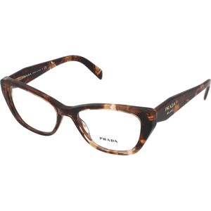 Prada PR 19WV 07R1O1 Glasdiameter: