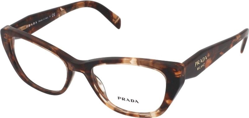 Prada PR 19WV 07R1O1 Glasdiameter: