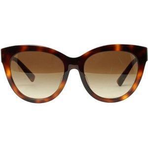 Valentino VA4089F 501113 bruine zonnebril | Sunglasses