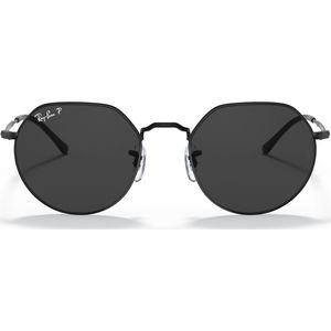 Ray-Ban Jack zonnebril gepolariseerd RB3565