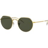 Ray-Ban Jack RB3565 919631 Glasdiameter: 53