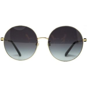 Valentino VA2050D 30038G zilveren zonnebril