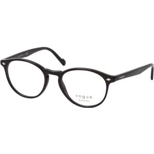 VOGUE Eyewear VO 5326 W44 Rond Brillen, Heren