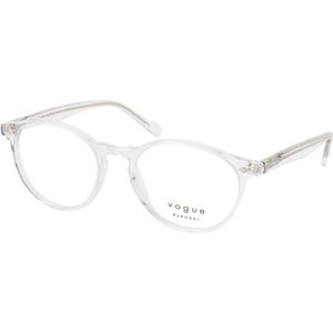 Vogue VO 5326 - Brilmontuur - Acetaat - Voor Mannen