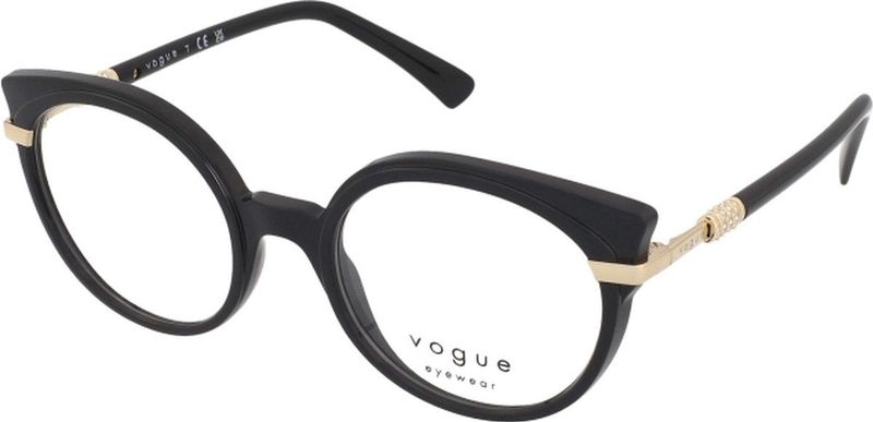 Brillen met correctie Vogue VO5381B W44