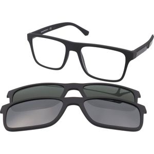 Emporio Armani EA4115 58011WGlasdiameter: