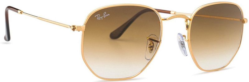 Ray-Ban Hexagonal RB3548 001/51