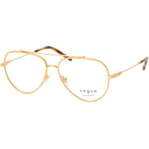 VOGUE Eyewear VO 4213 280 Aviator Brillen, Dames