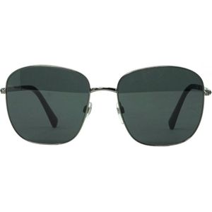 Valentino VA2046 303987 zilveren zonnebril | Sunglasses