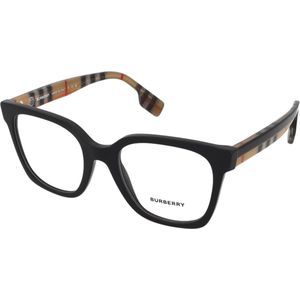 Brillen met correctie Burberry Evelyn BE2347 3942
