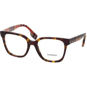 Brillen met correctie Burberry Evelyn BE2347 3943