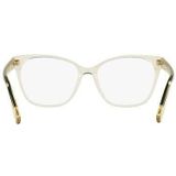 Brillen met correctie Burberry BE2345 3852